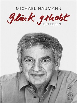 cover image of Glück gehabt